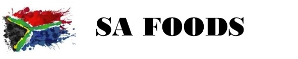 SA FOODS